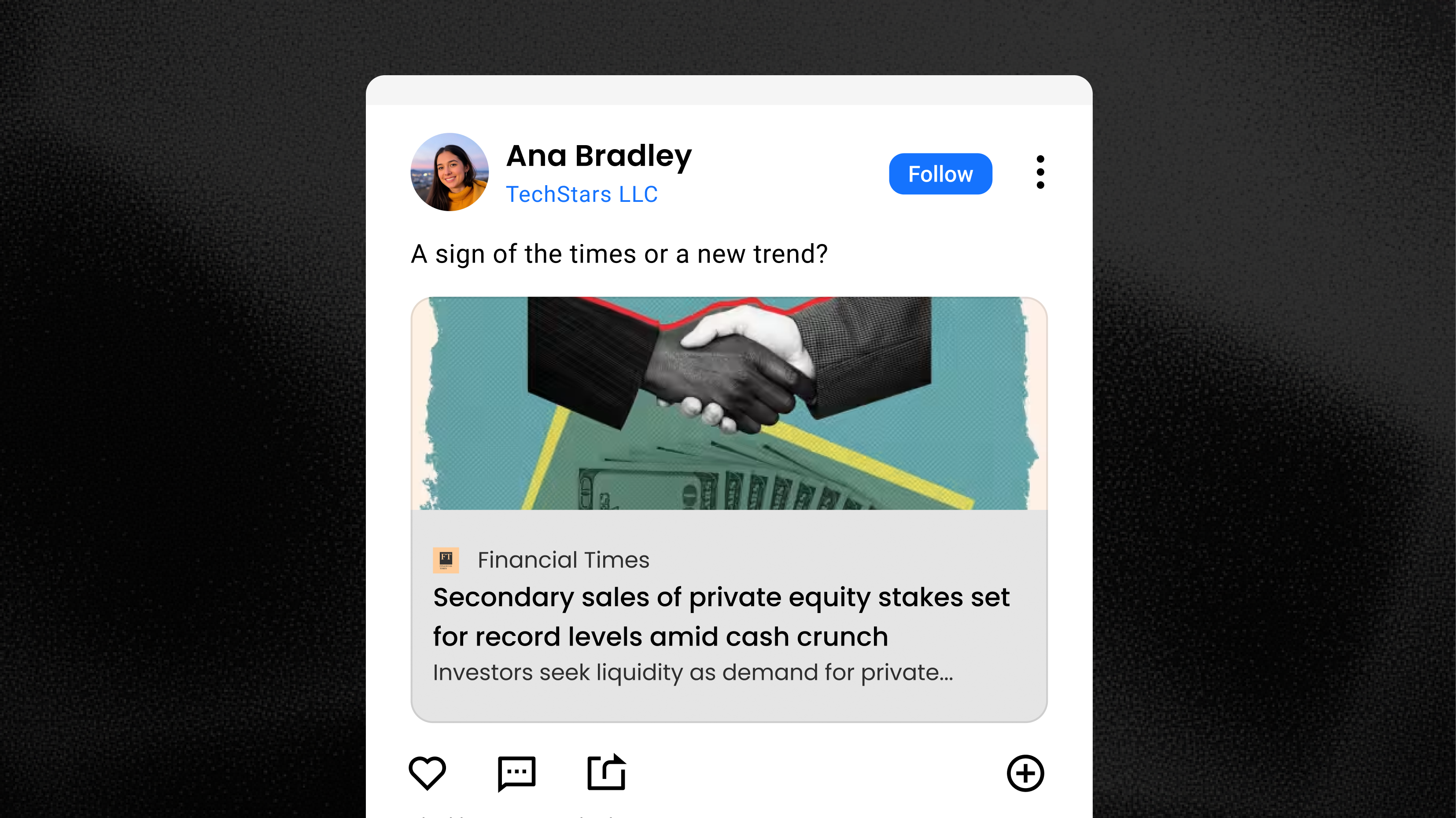 Supercharge Your Social Network With Peekalink’s Link Preview API